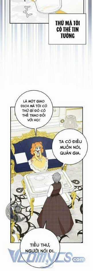 Sóc Nhỏ Tài Năng Chapter 3 trang 50