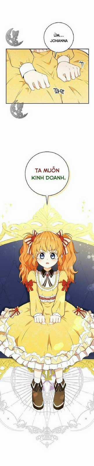 Sóc Nhỏ Tài Năng Chapter 3 trang 51