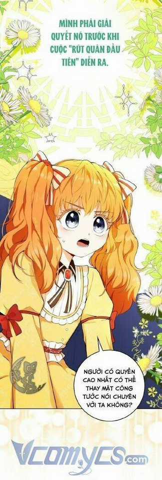 Sóc Nhỏ Tài Năng Chapter 3 trang 56