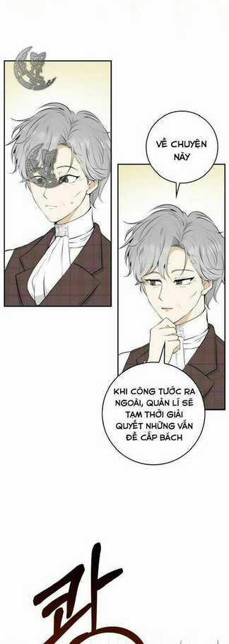 Sóc Nhỏ Tài Năng Chapter 3 trang 57