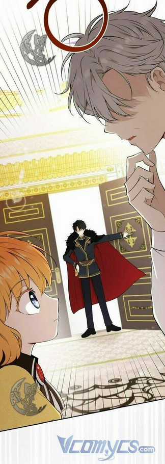 Sóc Nhỏ Tài Năng Chapter 3 trang 58