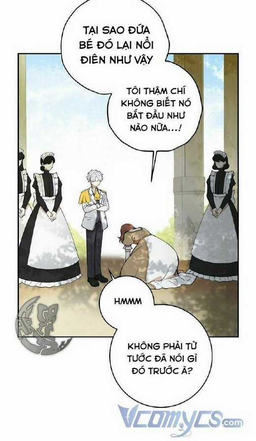 Sóc Nhỏ Tài Năng Chapter 3 trang 6