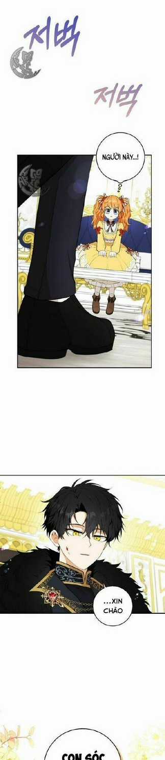 Sóc Nhỏ Tài Năng Chapter 3 trang 61