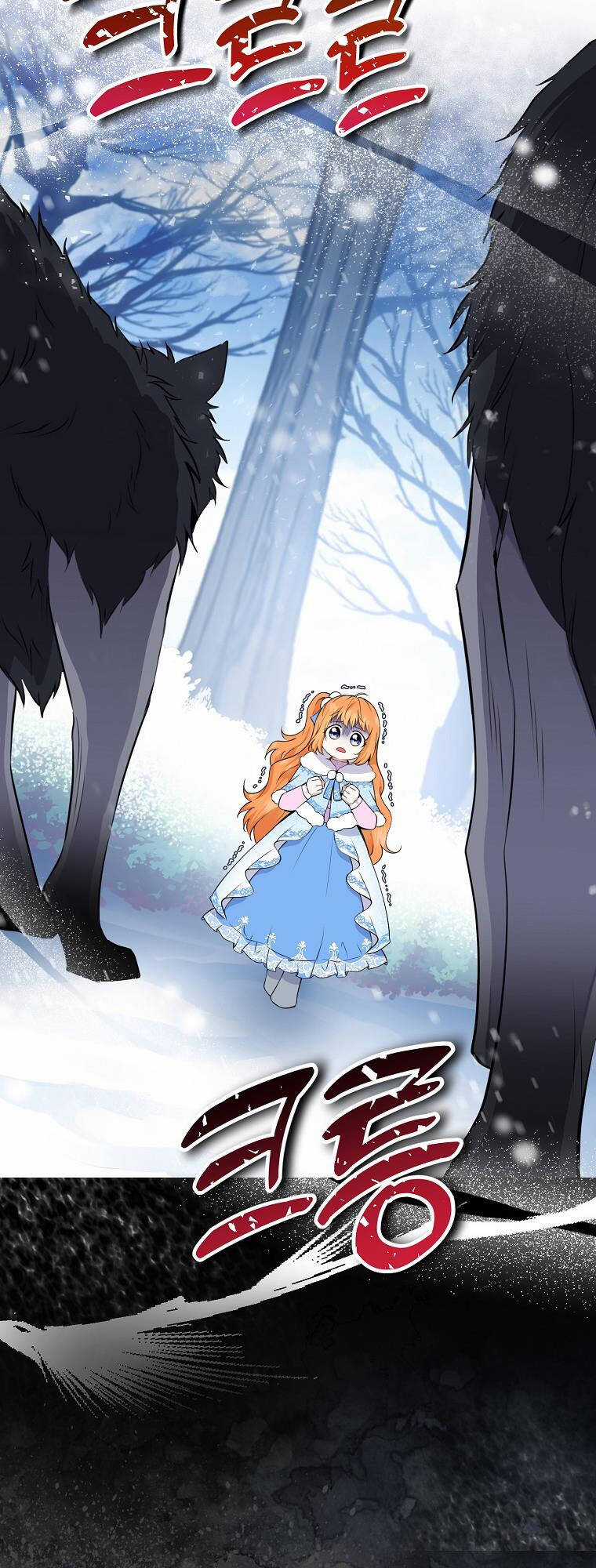 Sóc Nhỏ Tài Năng Chapter 30 trang 1