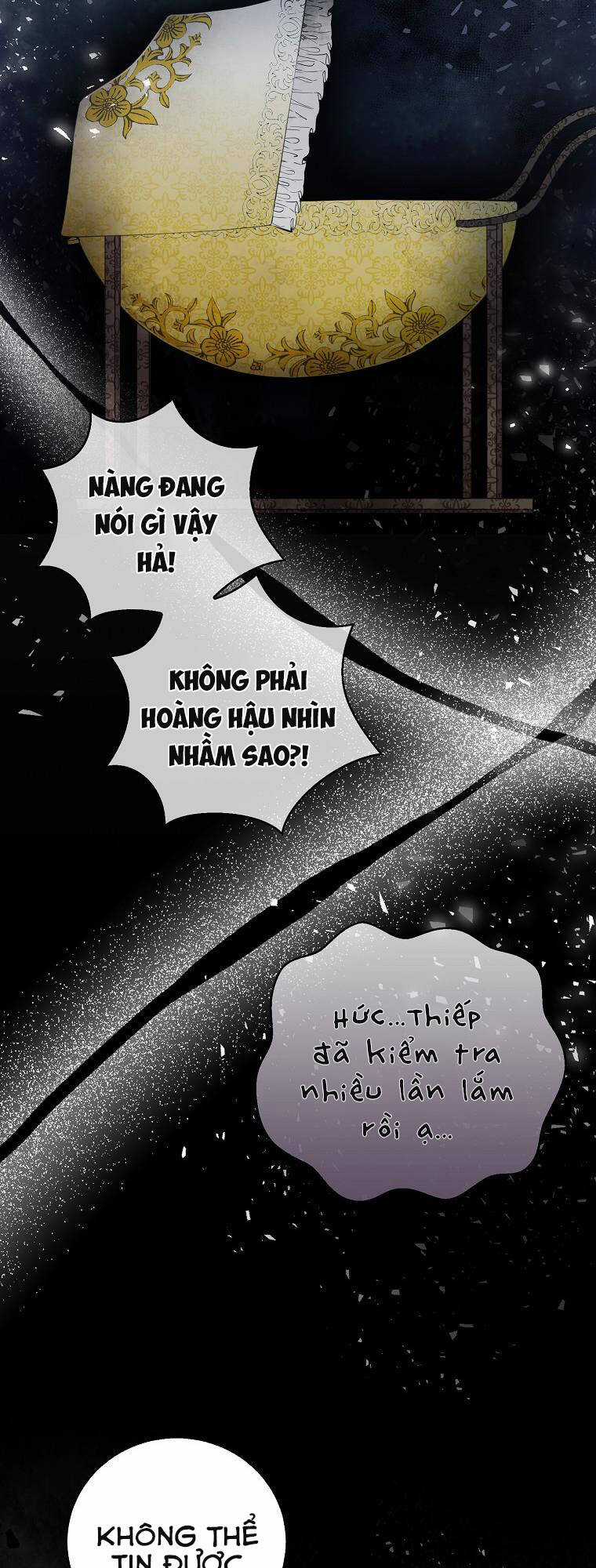Sóc Nhỏ Tài Năng Chapter 31 trang 1