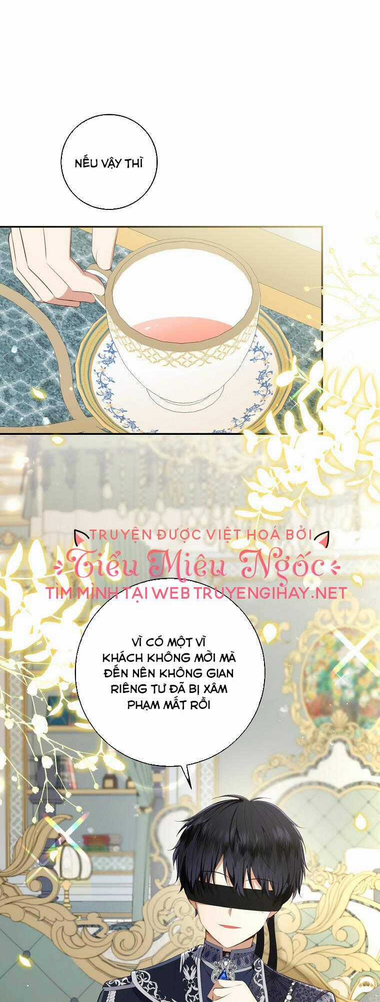 Sóc Nhỏ Tài Năng Chapter 33 trang 0