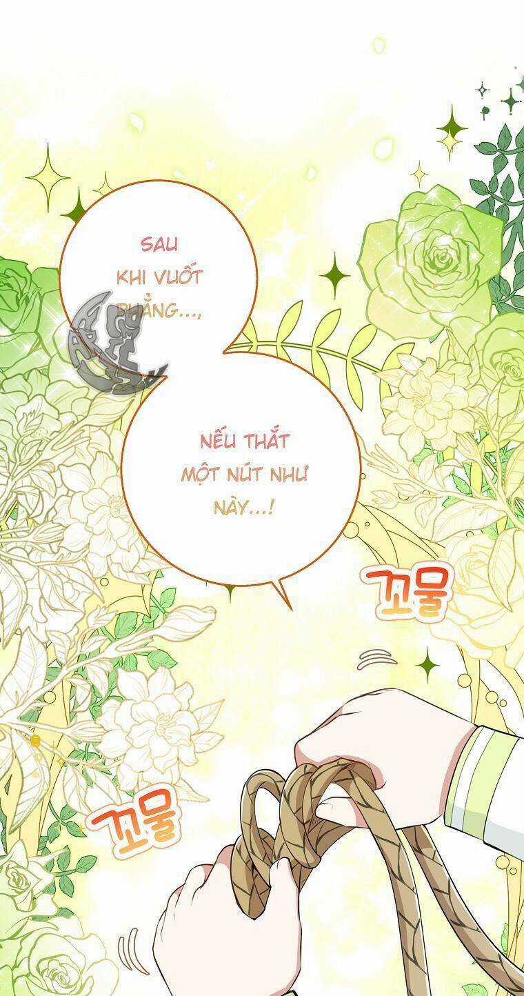 Sóc Nhỏ Tài Năng Chapter 35 trang 1