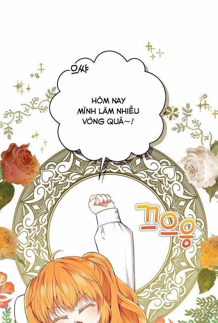Sóc Nhỏ Tài Năng Chapter 36 trang 0