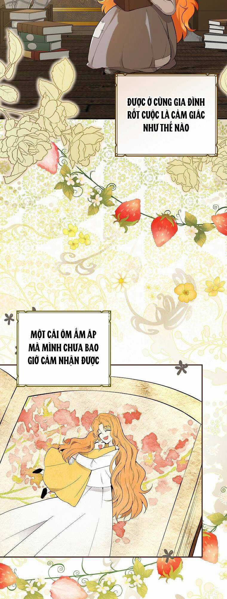 Sóc Nhỏ Tài Năng Chapter 38 trang 1
