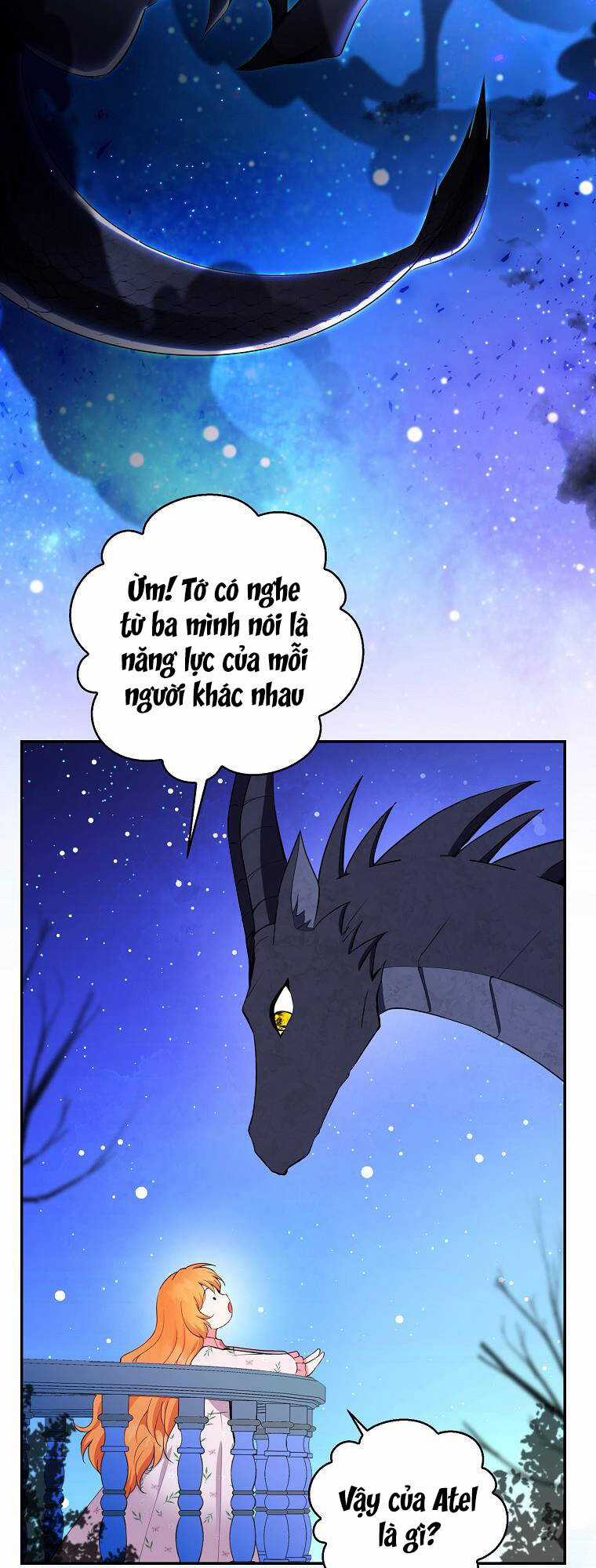 Sóc Nhỏ Tài Năng Chapter 39 trang 1