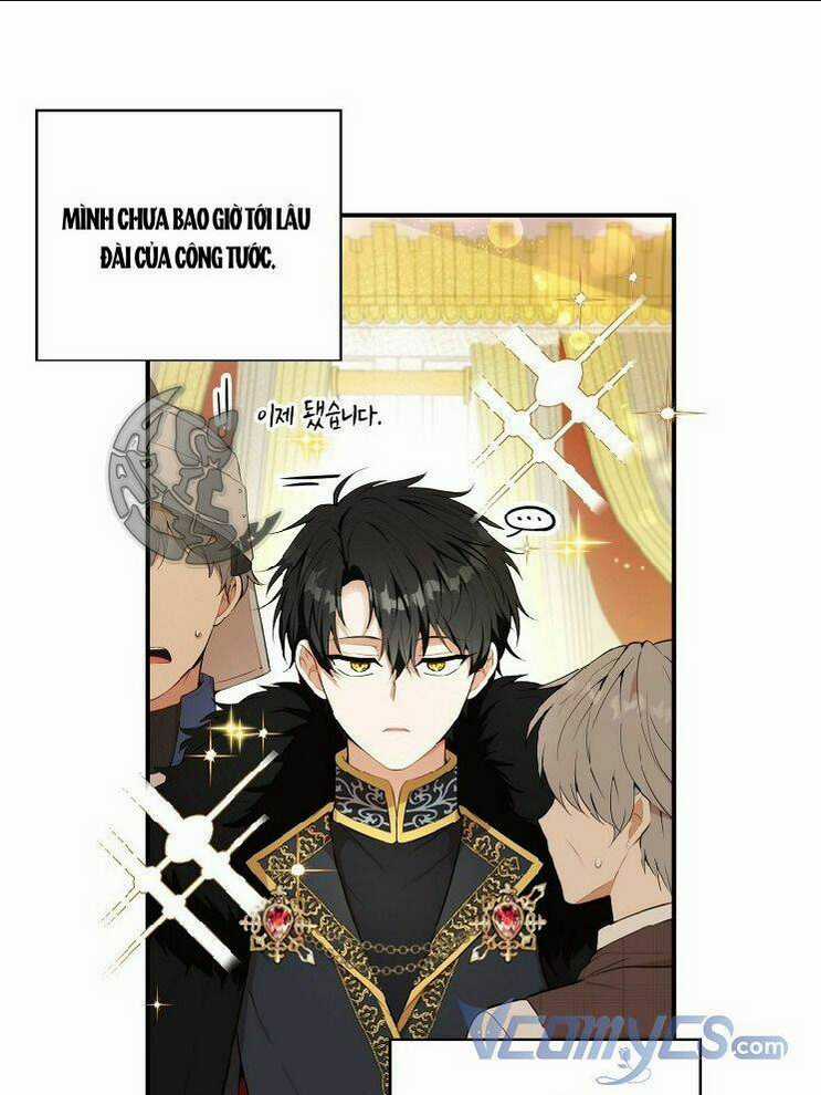 Sóc Nhỏ Tài Năng Chapter 4 trang 10