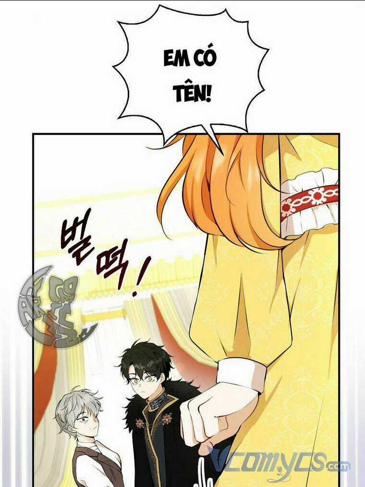 Sóc Nhỏ Tài Năng Chapter 4 trang 100