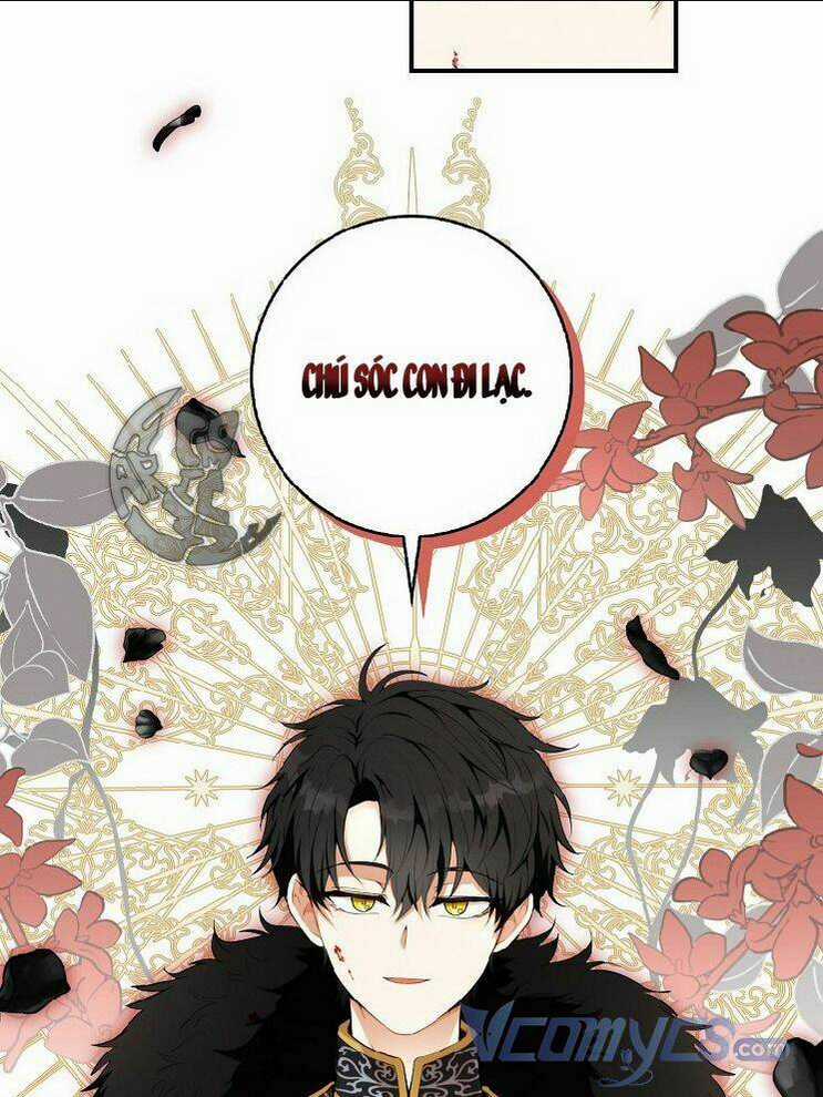 Sóc Nhỏ Tài Năng Chapter 4 trang 2