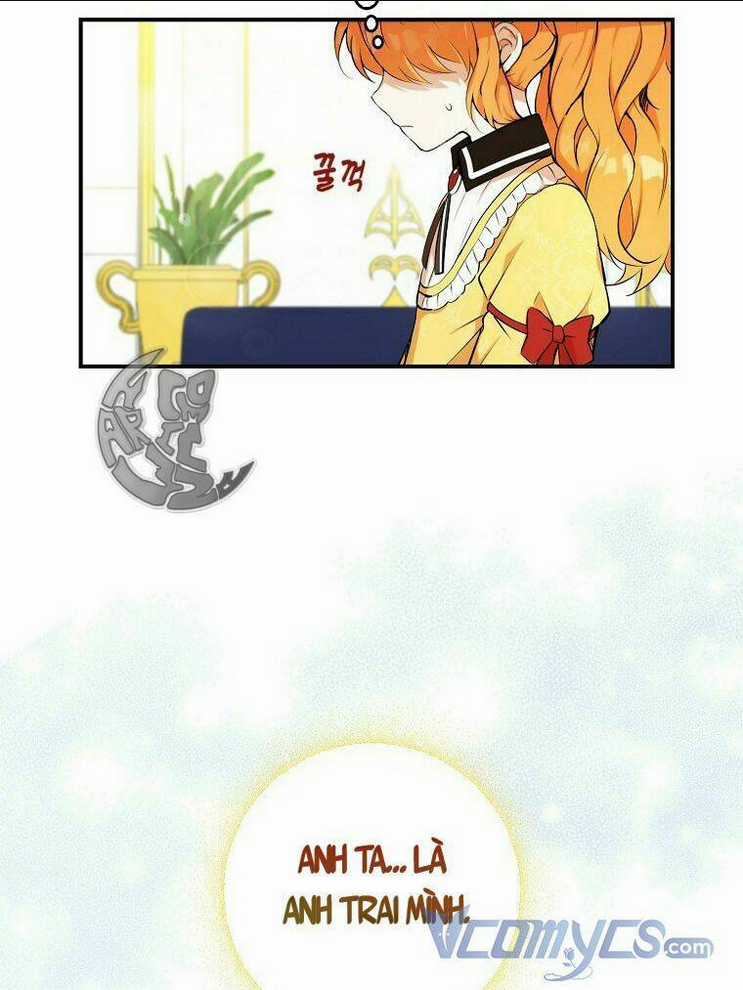 Sóc Nhỏ Tài Năng Chapter 4 trang 20