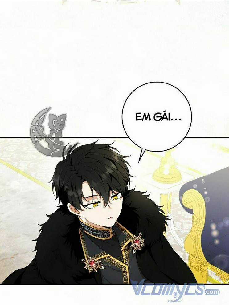 Sóc Nhỏ Tài Năng Chapter 4 trang 22