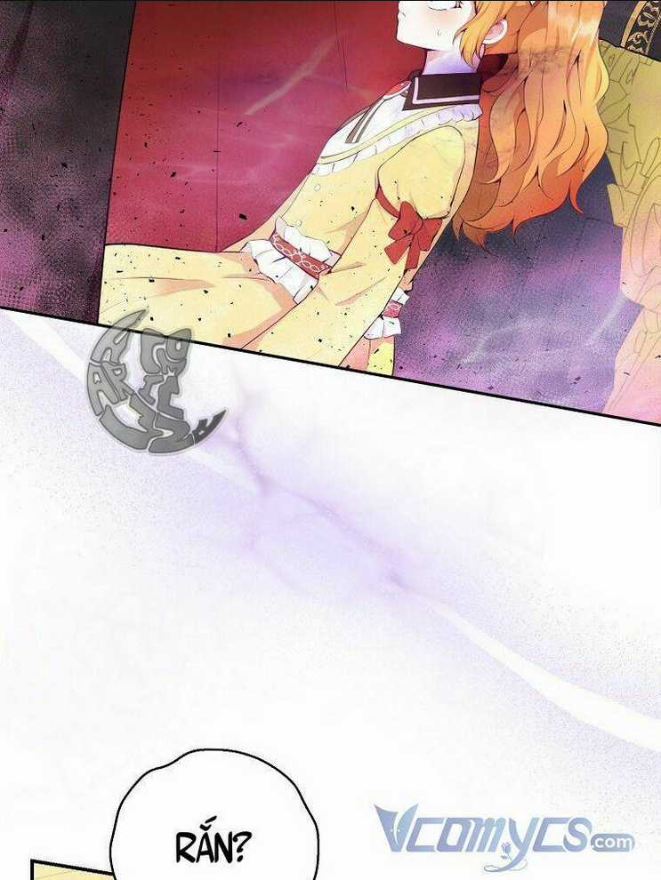 Sóc Nhỏ Tài Năng Chapter 4 trang 29