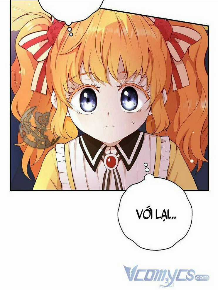 Sóc Nhỏ Tài Năng Chapter 4 trang 30