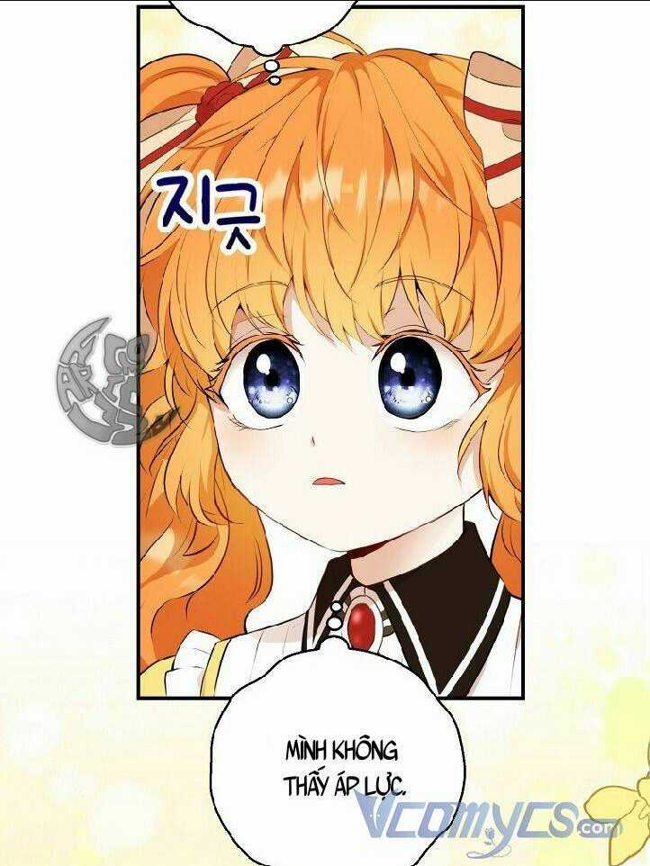 Sóc Nhỏ Tài Năng Chapter 4 trang 34