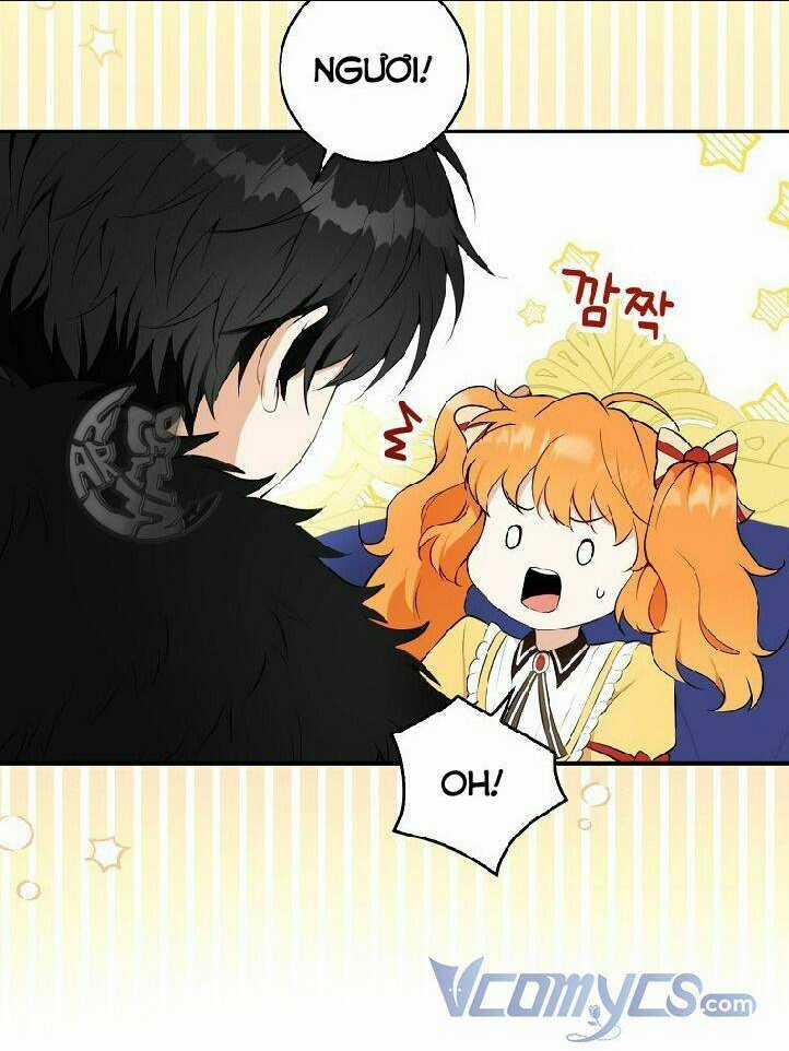 Sóc Nhỏ Tài Năng Chapter 4 trang 38