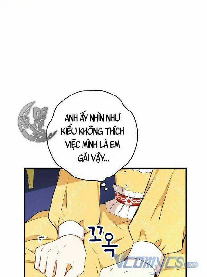 Sóc Nhỏ Tài Năng Chapter 4 trang 39