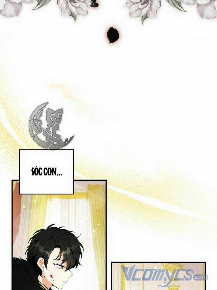 Sóc Nhỏ Tài Năng Chapter 4 trang 4