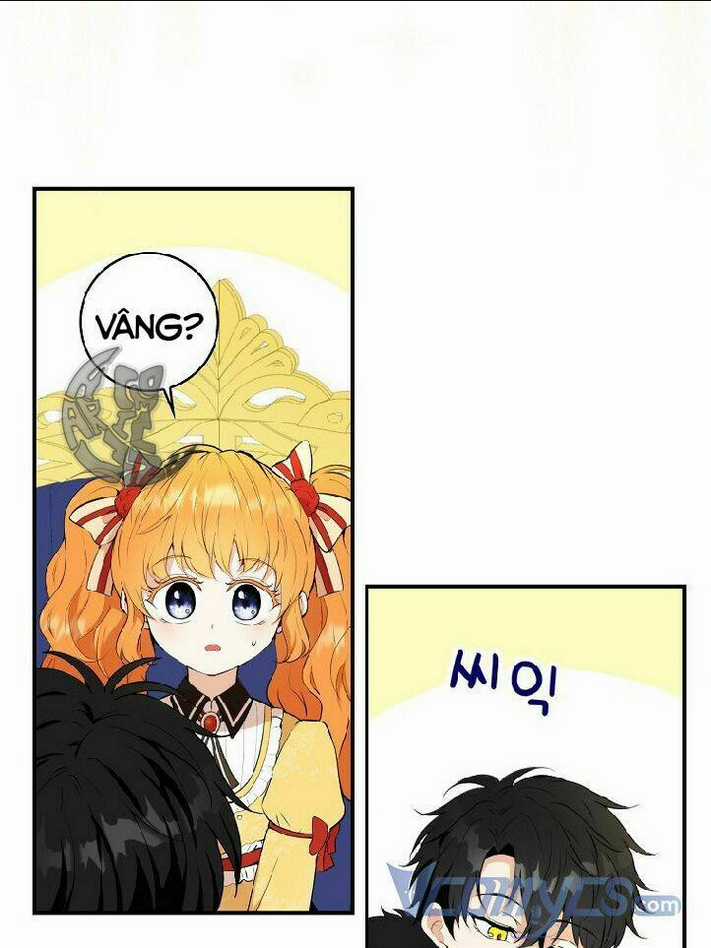 Sóc Nhỏ Tài Năng Chapter 4 trang 43