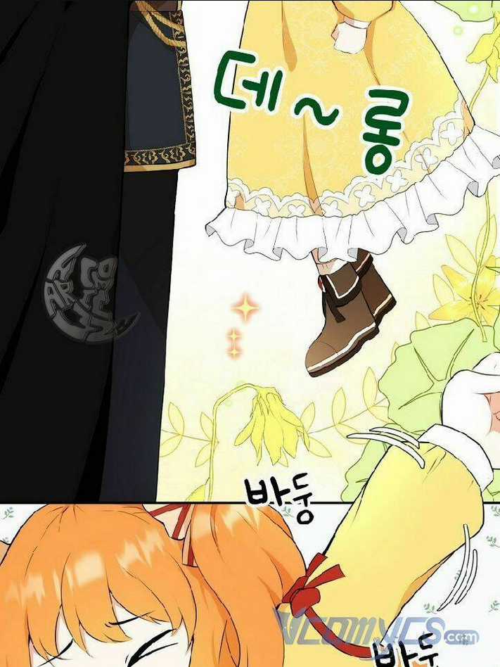 Sóc Nhỏ Tài Năng Chapter 4 trang 46