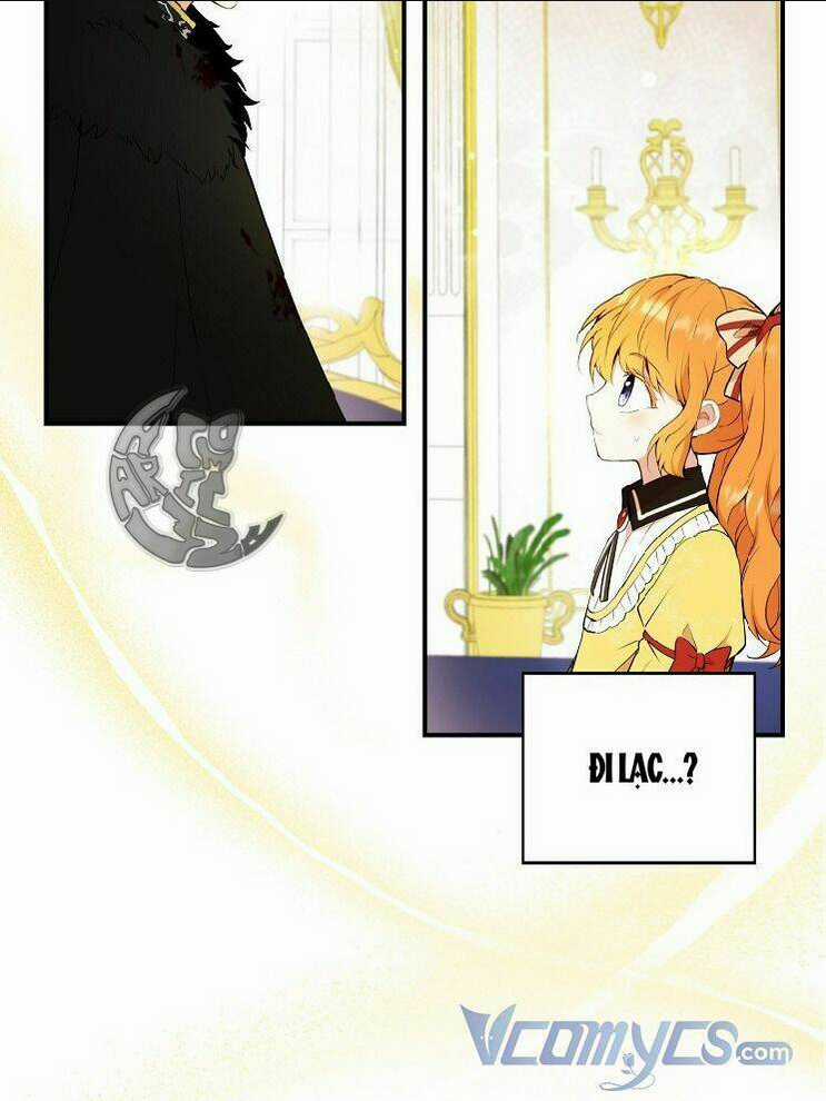 Sóc Nhỏ Tài Năng Chapter 4 trang 5