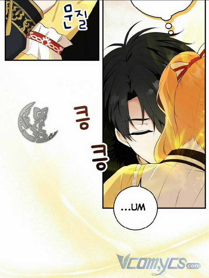 Sóc Nhỏ Tài Năng Chapter 4 trang 51