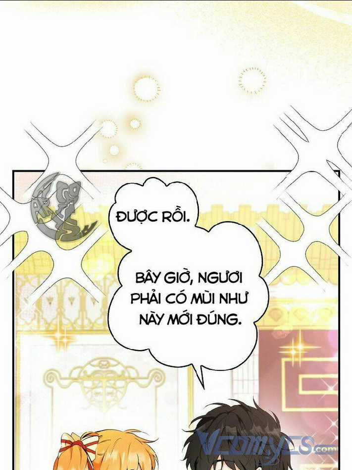 Sóc Nhỏ Tài Năng Chapter 4 trang 52