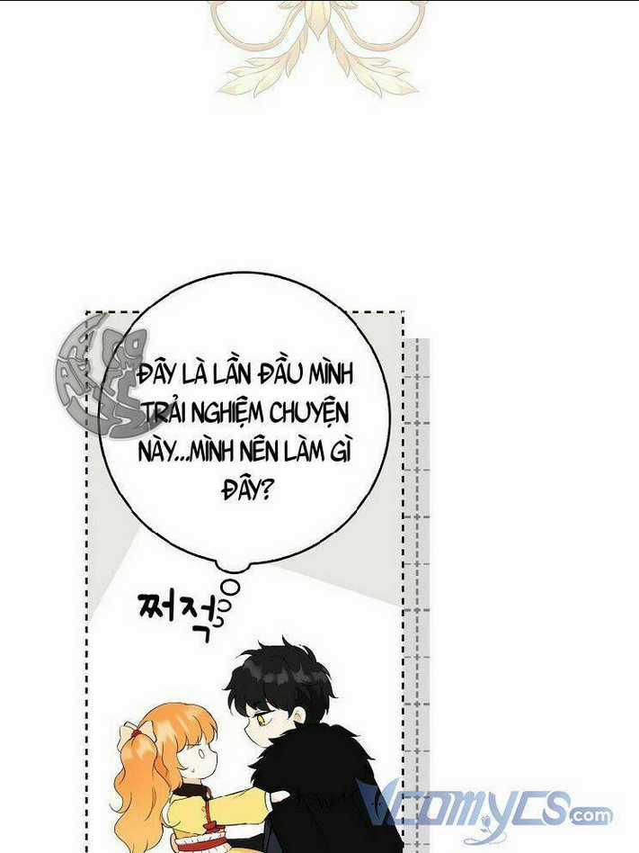 Sóc Nhỏ Tài Năng Chapter 4 trang 54