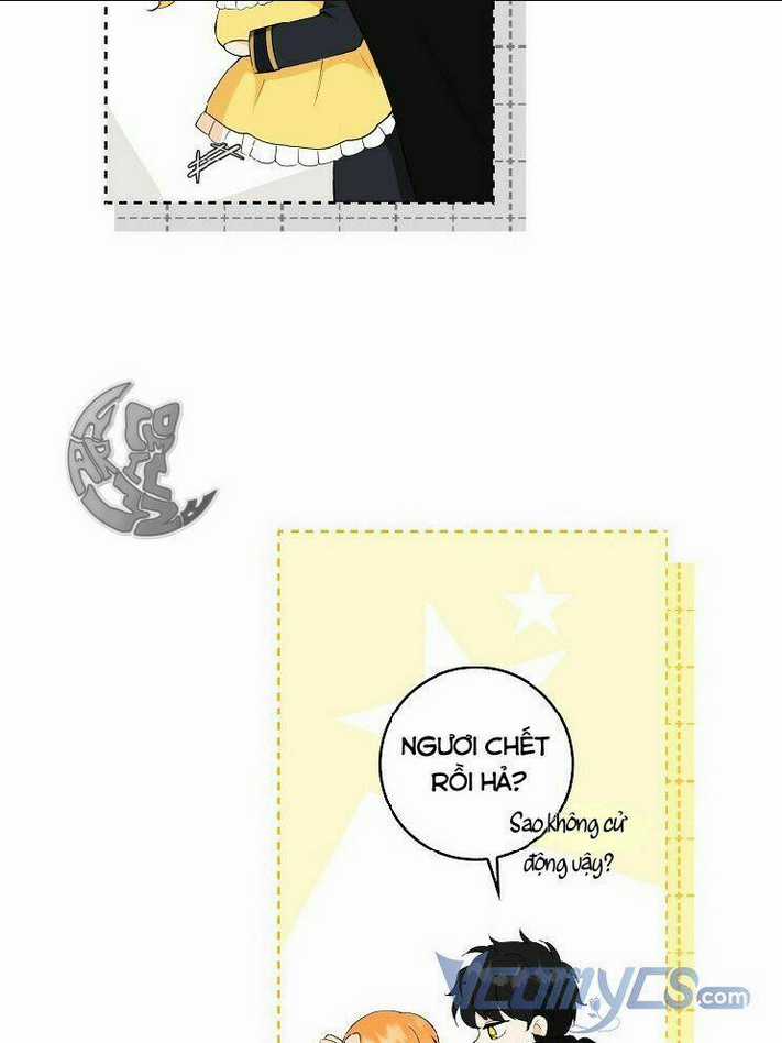 Sóc Nhỏ Tài Năng Chapter 4 trang 55