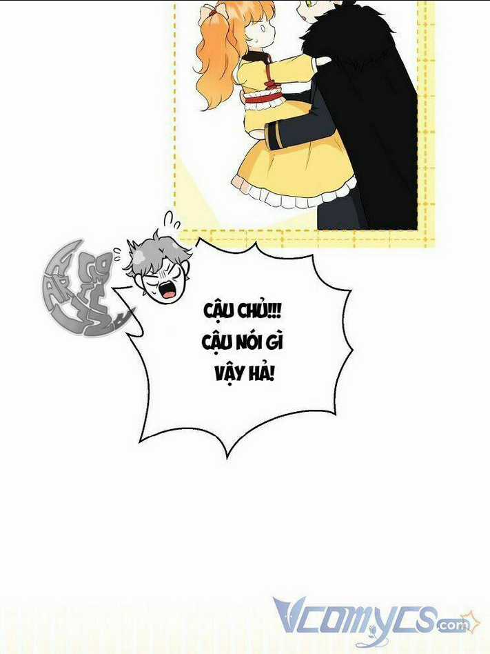 Sóc Nhỏ Tài Năng Chapter 4 trang 56