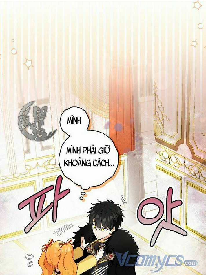 Sóc Nhỏ Tài Năng Chapter 4 trang 57