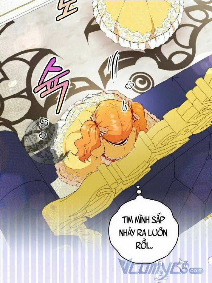 Sóc Nhỏ Tài Năng Chapter 4 trang 59