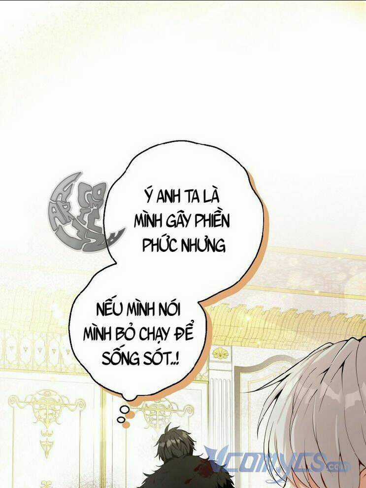 Sóc Nhỏ Tài Năng Chapter 4 trang 6