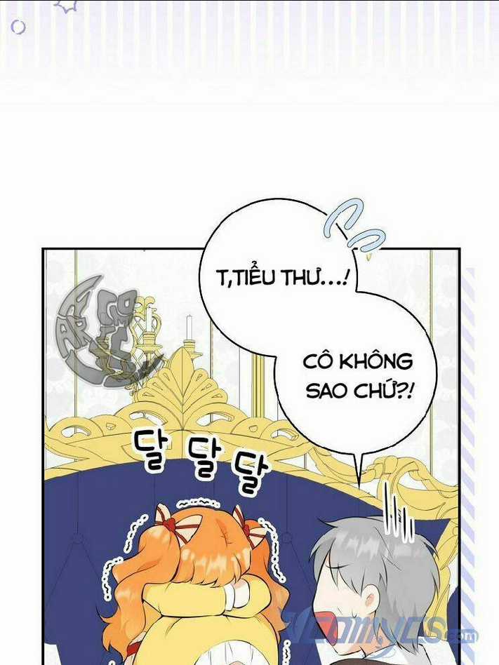 Sóc Nhỏ Tài Năng Chapter 4 trang 60