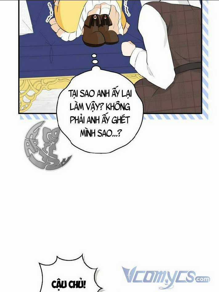 Sóc Nhỏ Tài Năng Chapter 4 trang 61