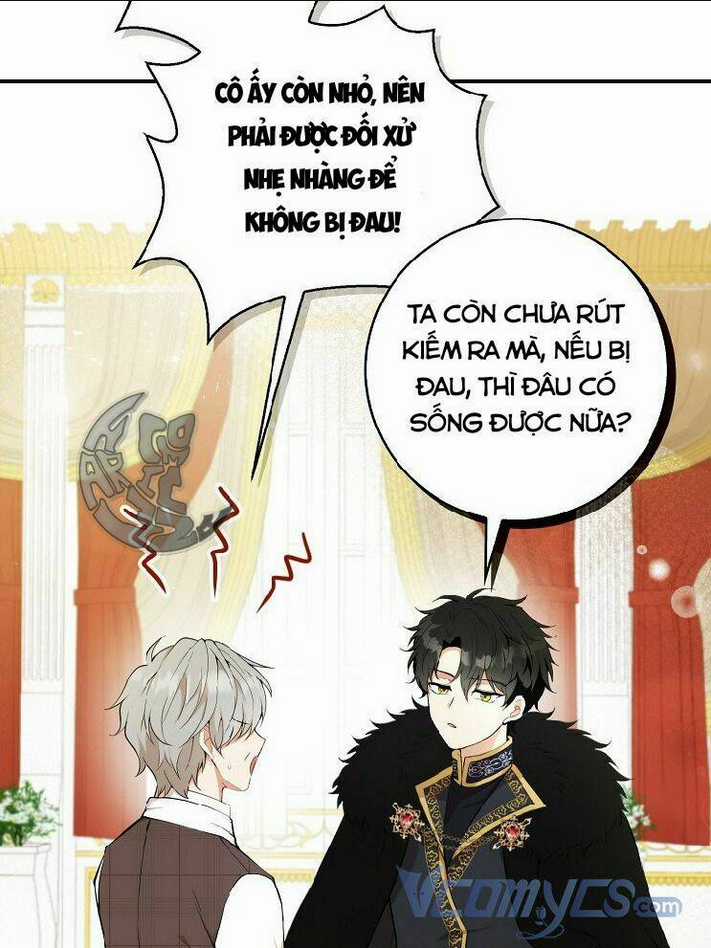 Sóc Nhỏ Tài Năng Chapter 4 trang 62