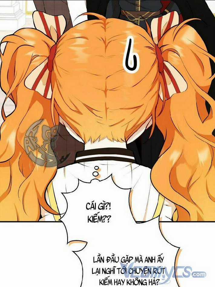 Sóc Nhỏ Tài Năng Chapter 4 trang 63