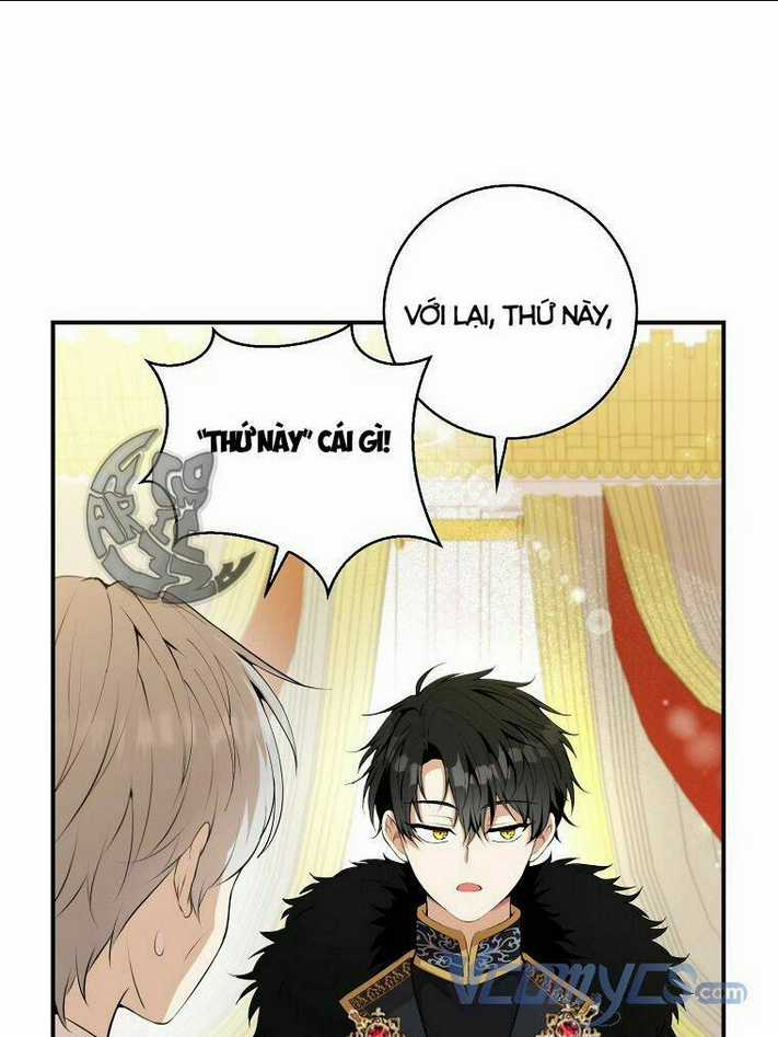 Sóc Nhỏ Tài Năng Chapter 4 trang 65