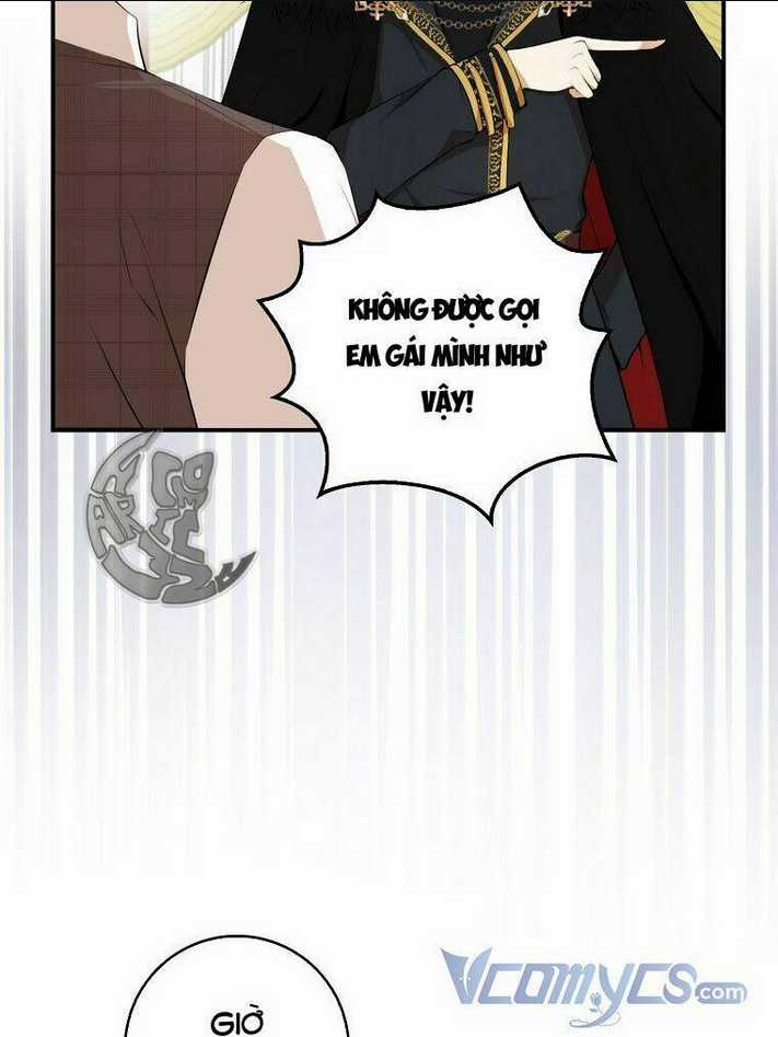 Sóc Nhỏ Tài Năng Chapter 4 trang 66