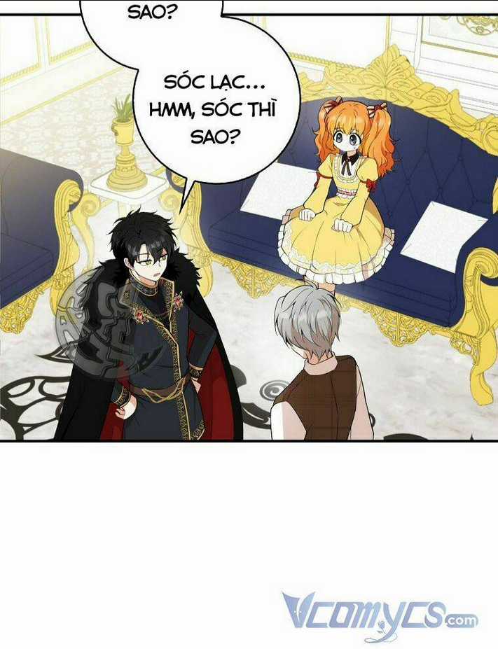 Sóc Nhỏ Tài Năng Chapter 4 trang 67