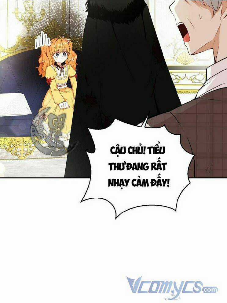 Sóc Nhỏ Tài Năng Chapter 4 trang 7