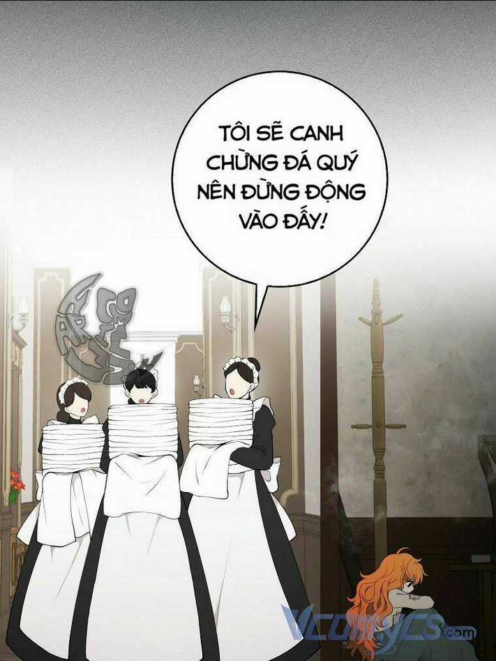 Sóc Nhỏ Tài Năng Chapter 4 trang 72