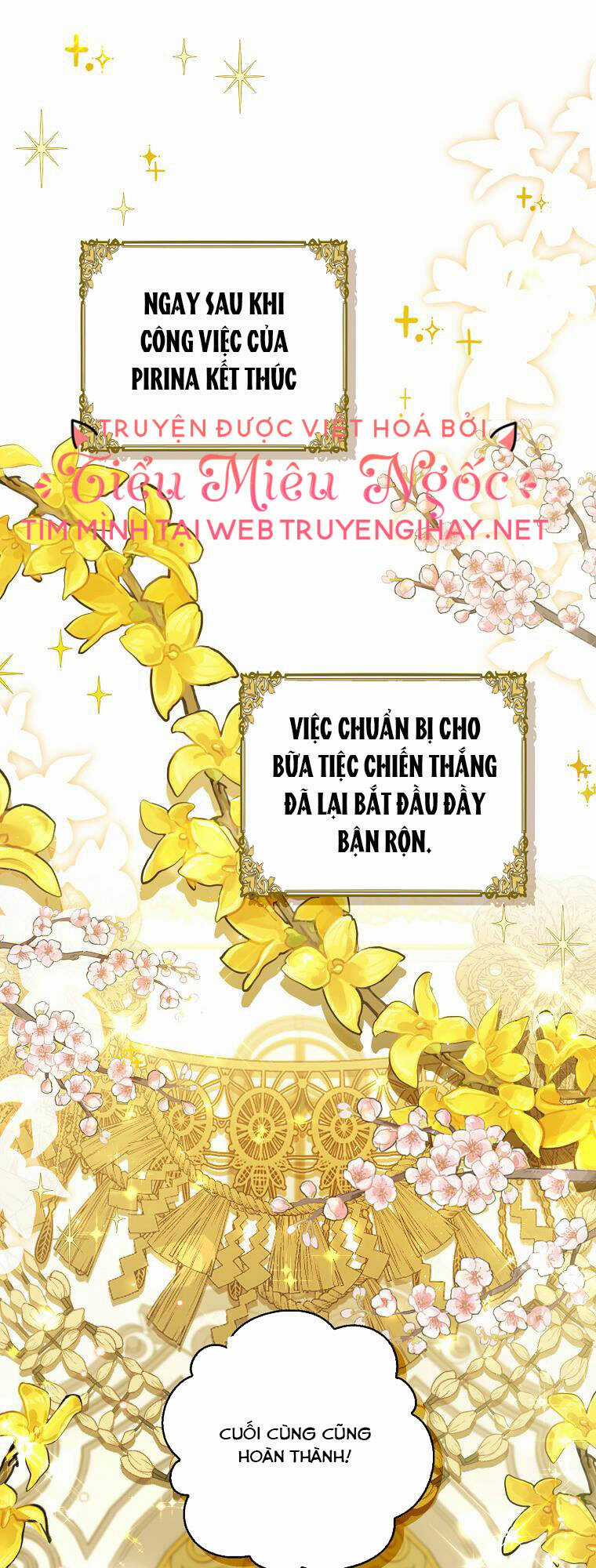 Sóc Nhỏ Tài Năng Chapter 42 trang 0