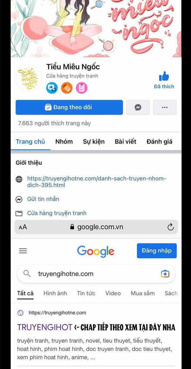 Sóc Nhỏ Tài Năng Chapter 43 trang 1