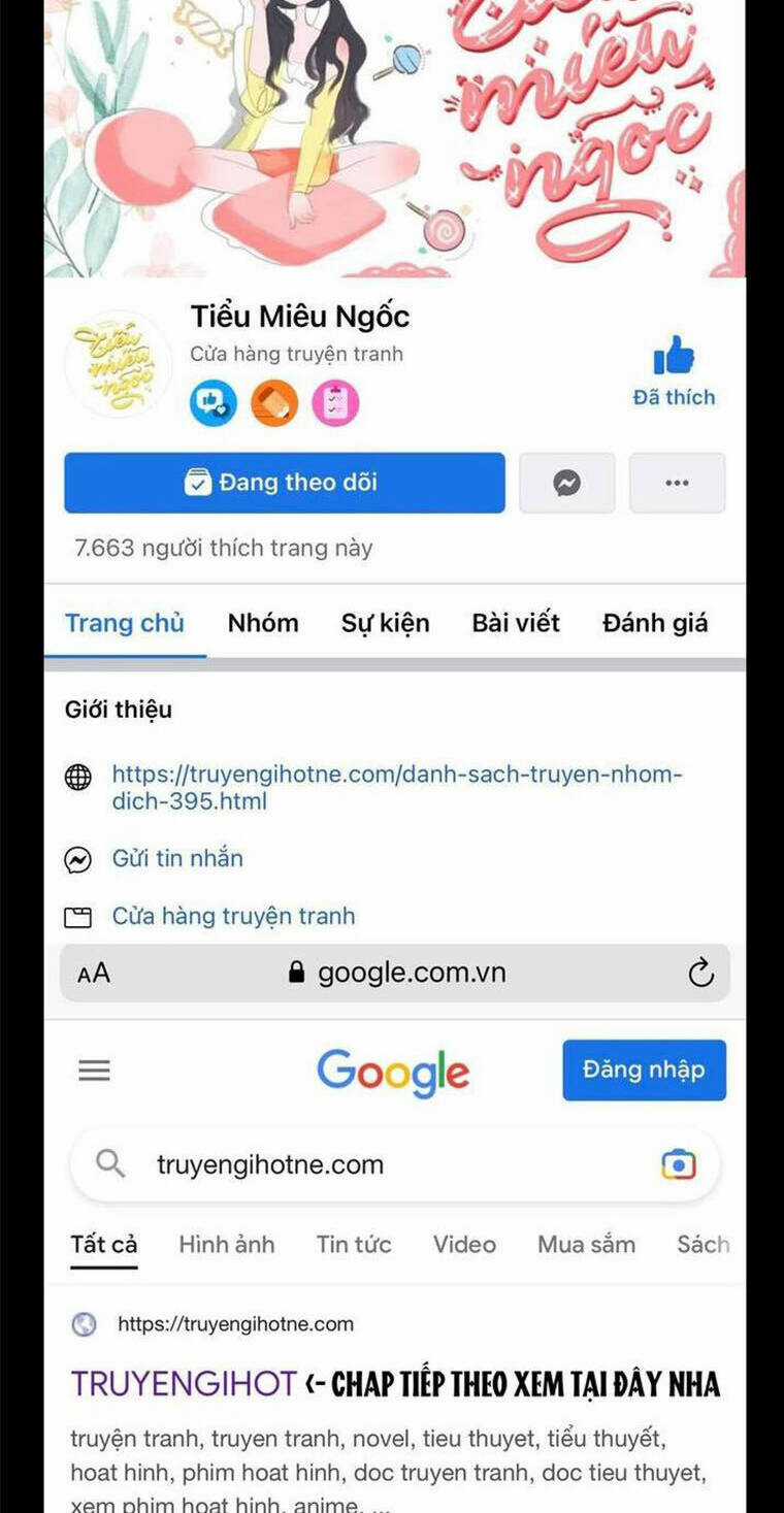 Sóc Nhỏ Tài Năng Chapter 44 trang 1