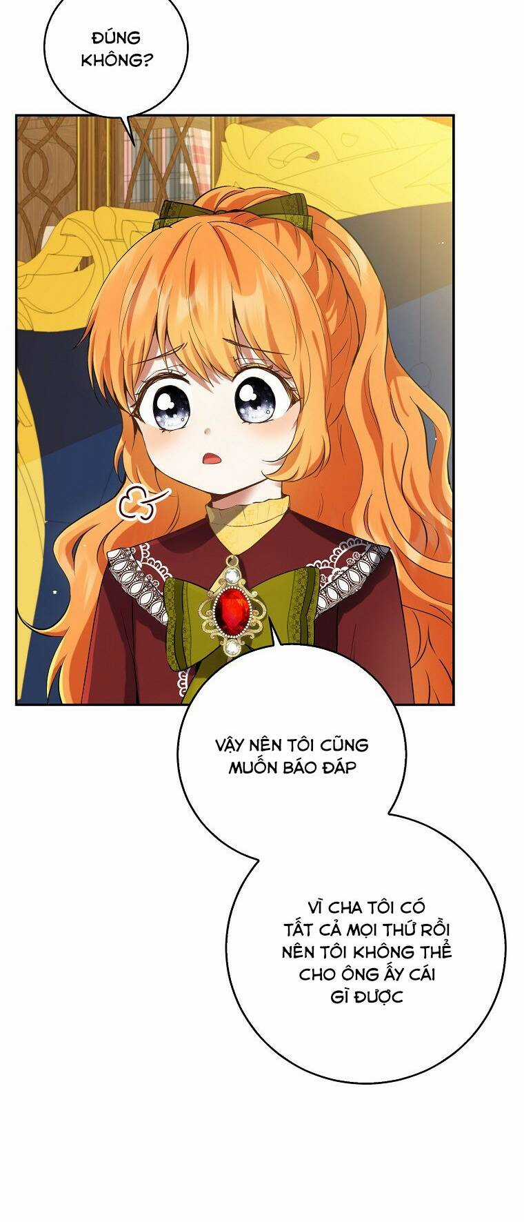 Sóc Nhỏ Tài Năng Chapter 46 trang 10