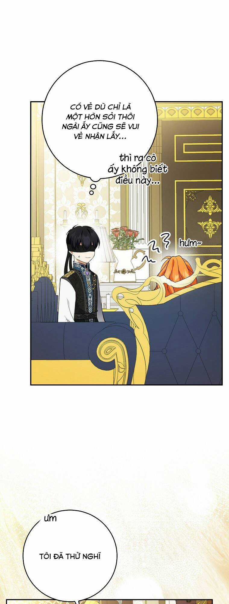 Sóc Nhỏ Tài Năng Chapter 46 trang 11